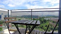 Parc Riviera (D5), Condominium #455170741